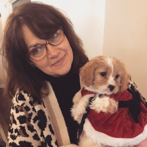 Meet your Posher, Christine